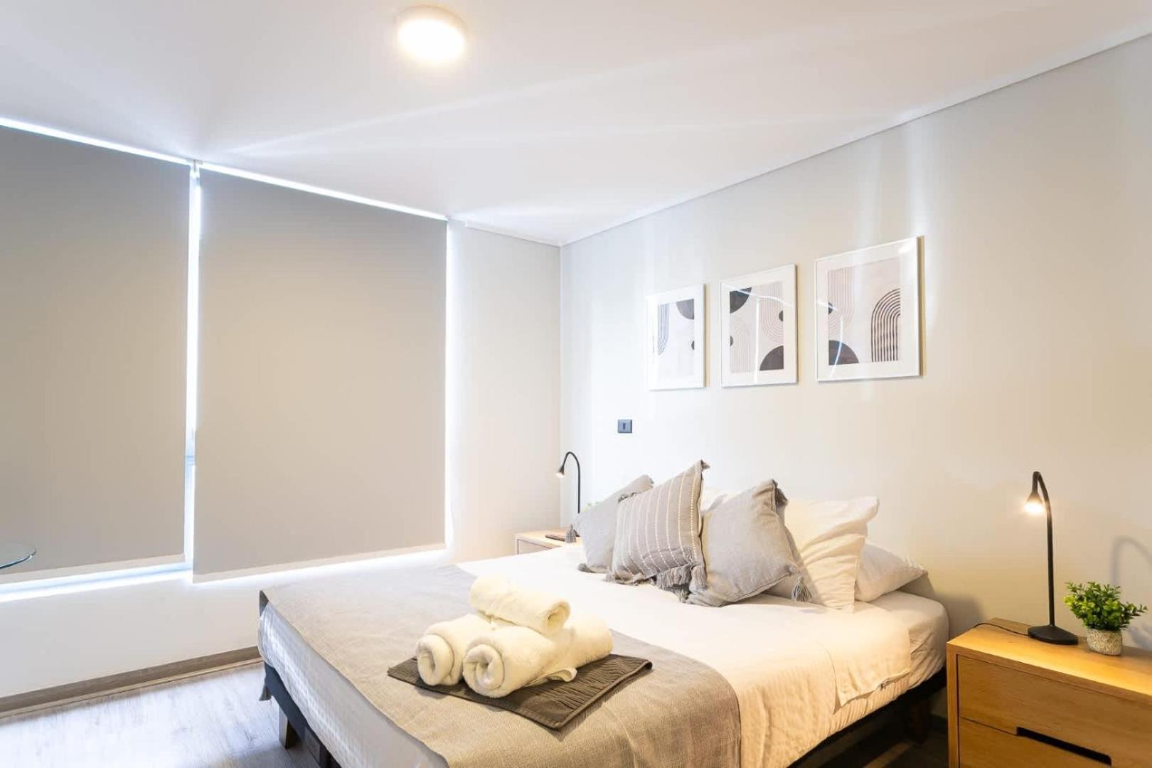 Smartly Designed Fully Optimized Apartamento *