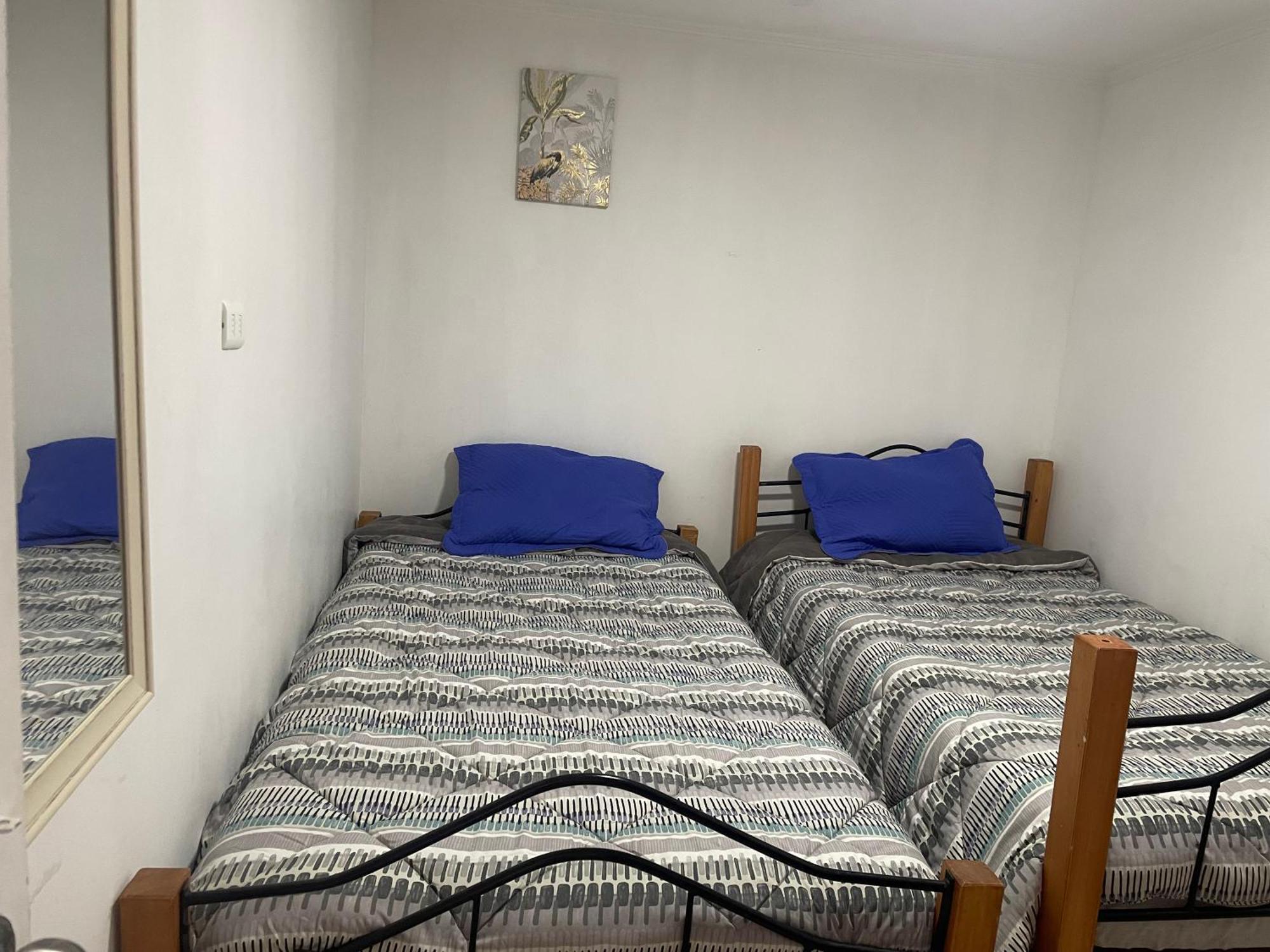 Hostal Puente Alto Santiago de Chile