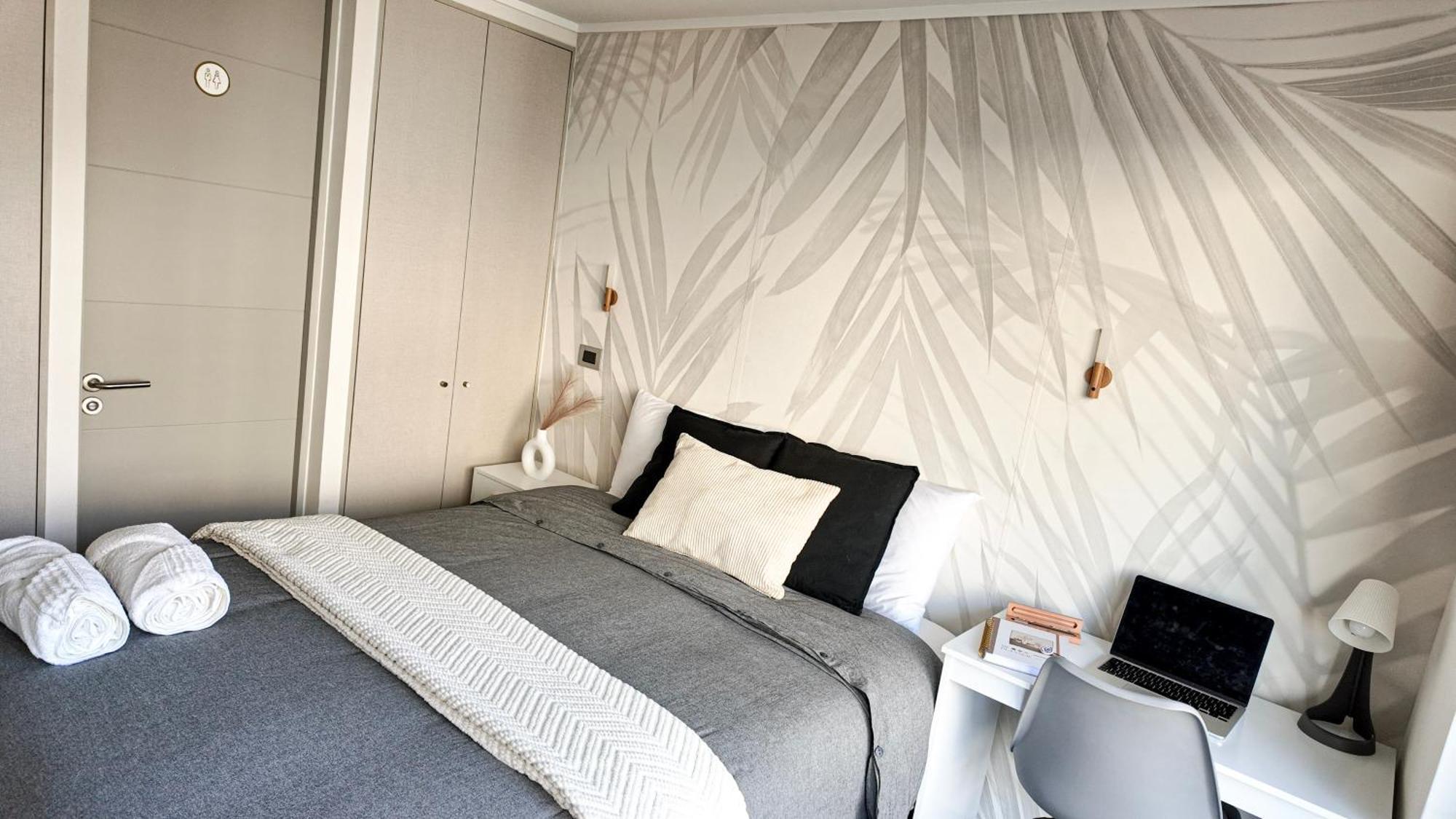 Apartamento Exclusive With Ac And Parking Santiago de Chile