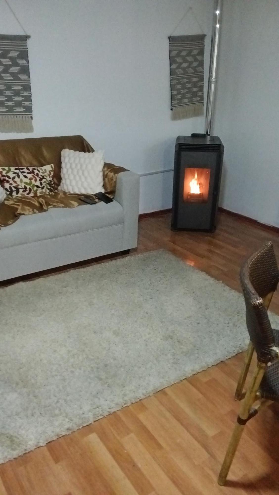Asenjo Paola Apartment