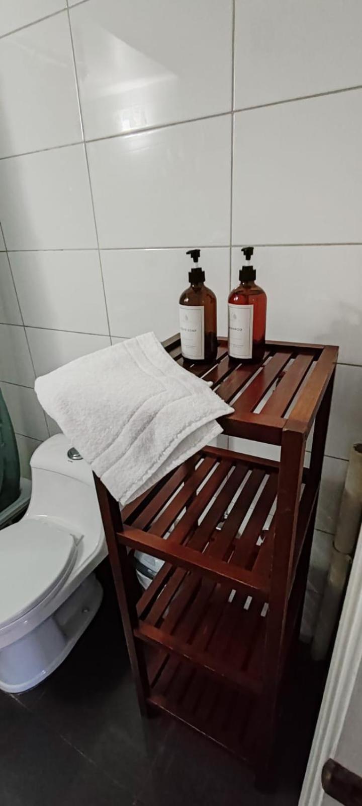 Apartamento Comodo Departamento En Barrio Bellas Artes