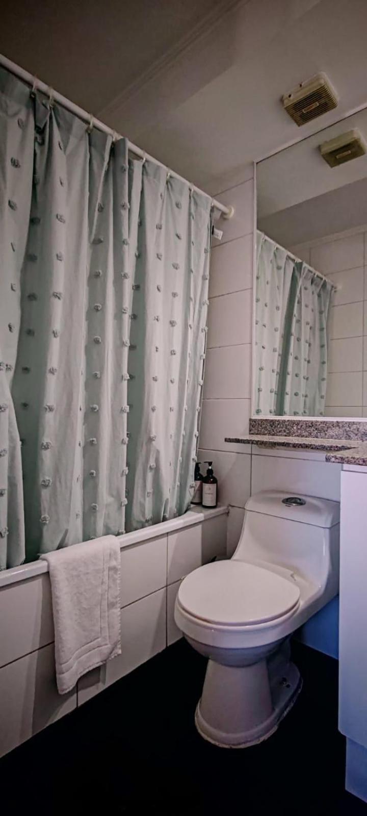 Comodo Departamento En Barrio Bellas Artes Apartamento *