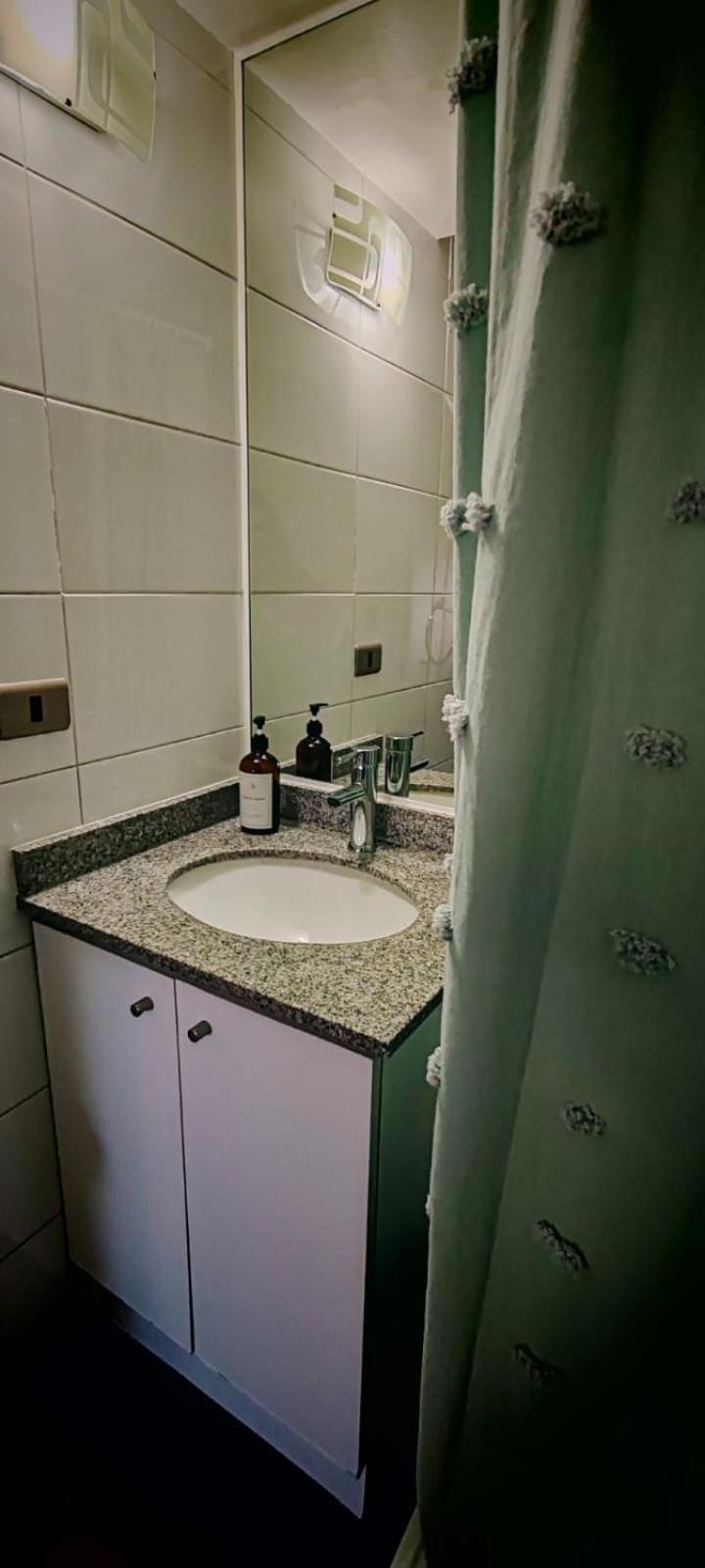 Comodo Departamento En Barrio Bellas Artes *