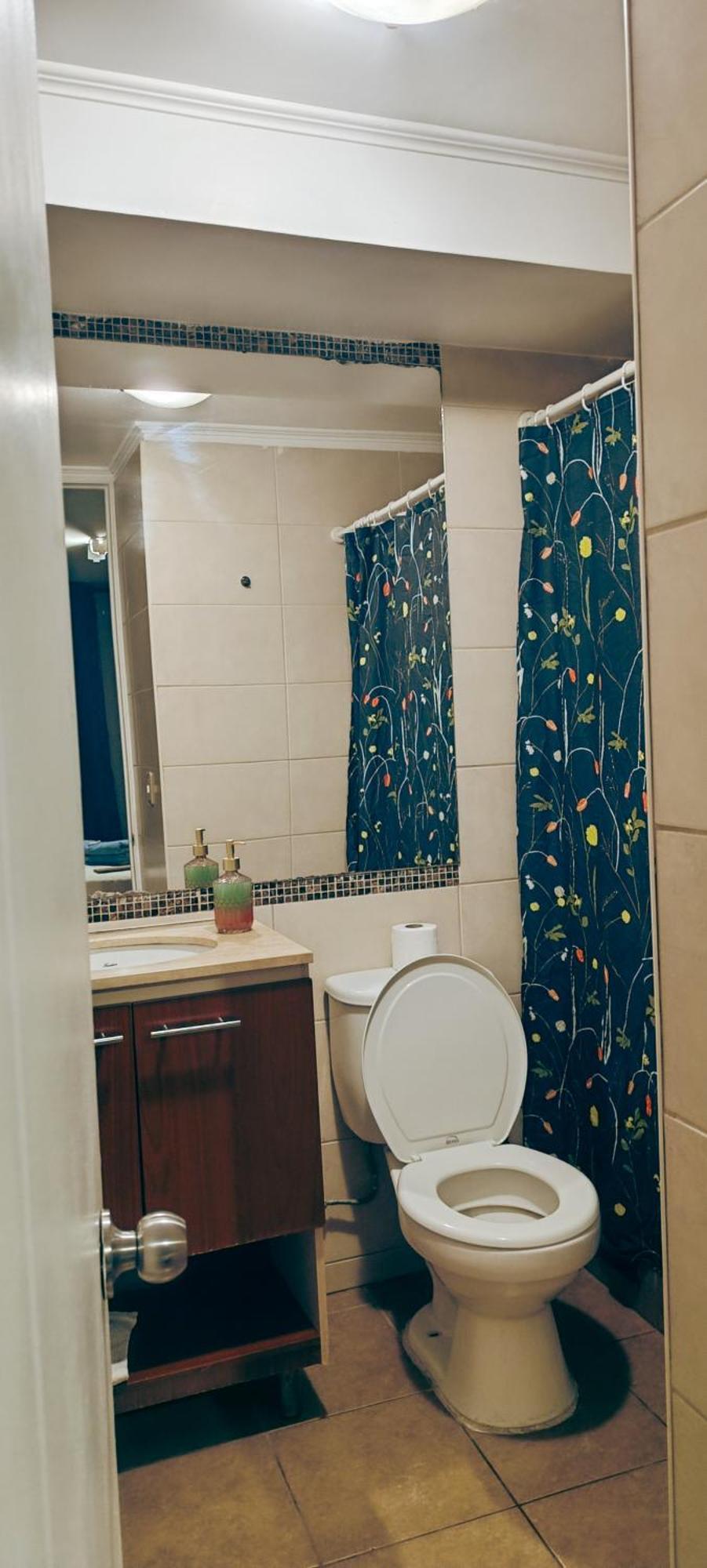 Departamentos Bulnes Apartamento