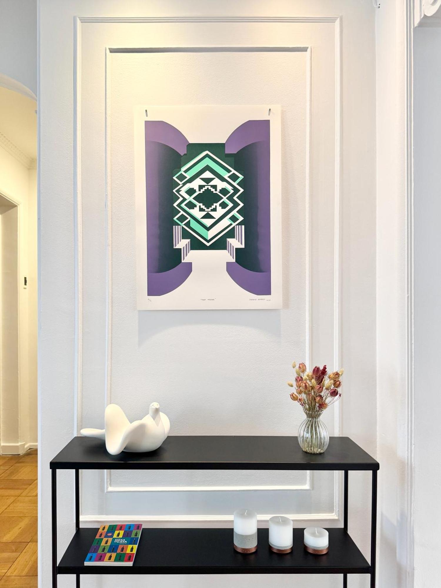 Spacious And Elegant Neoclassical Style Apartamento *