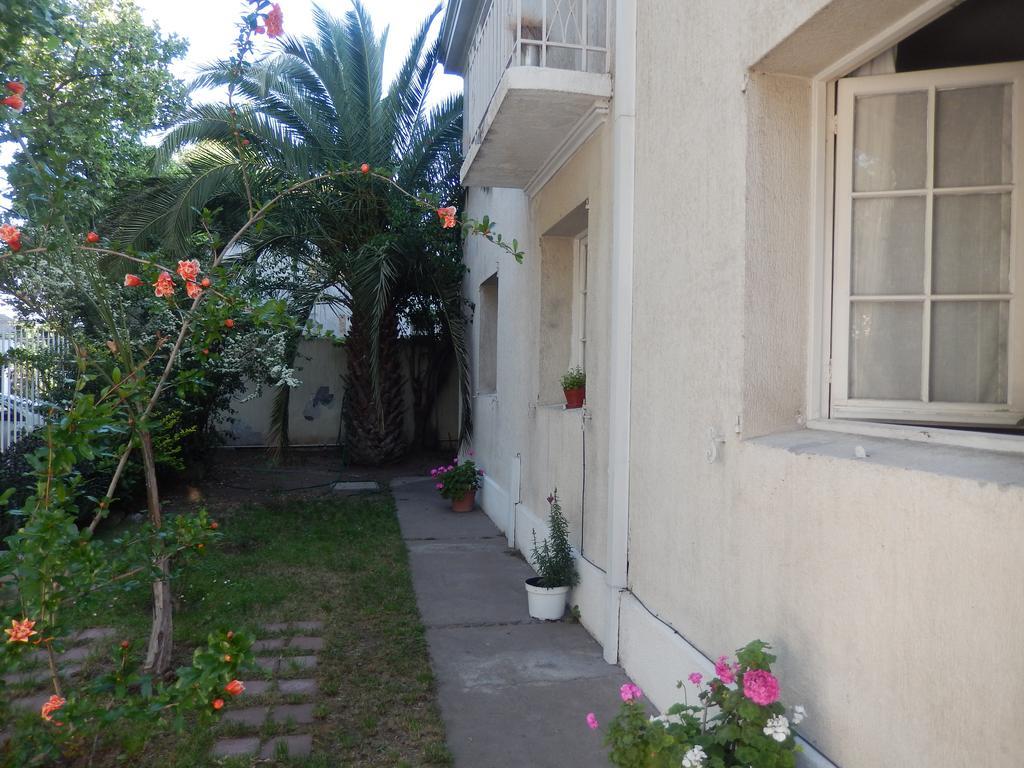 Pensión Casa Provence