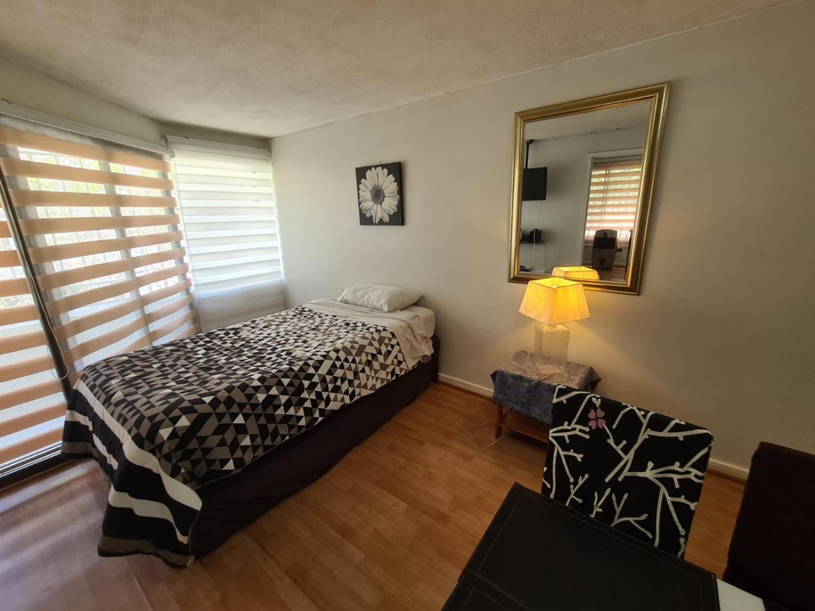 Apartamento Avenue *