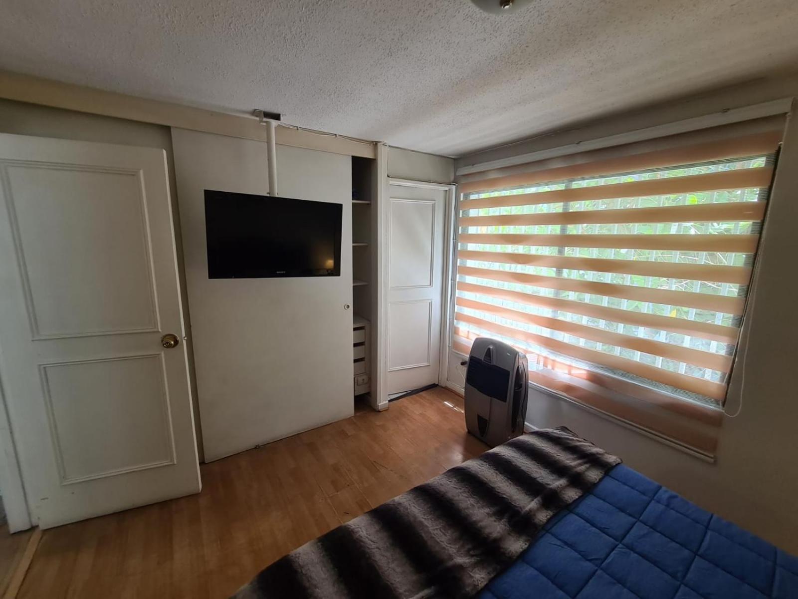 Apartamento Avenue
