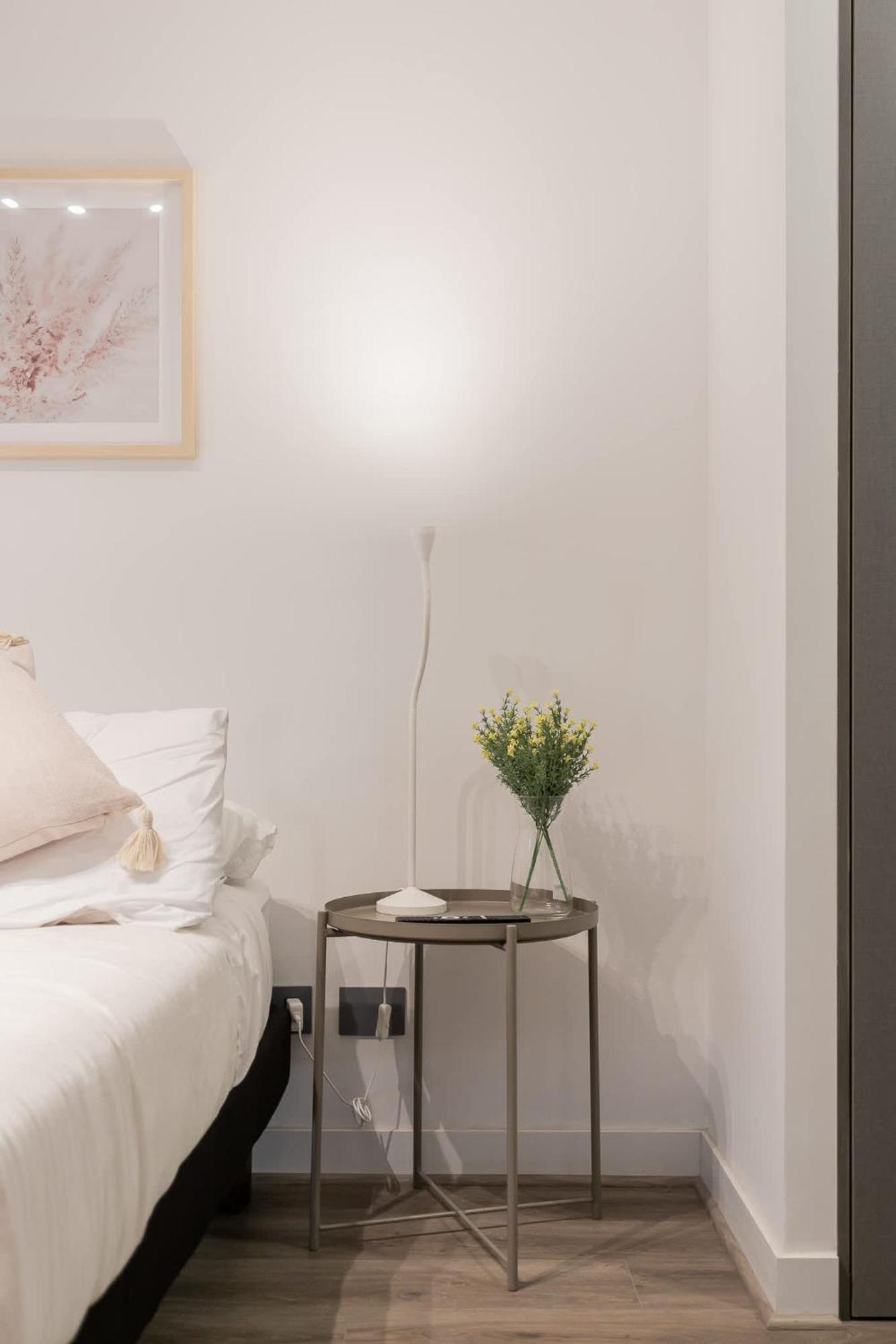 Luminous For 5 In Ricardo Lyon Apartamento Santiago