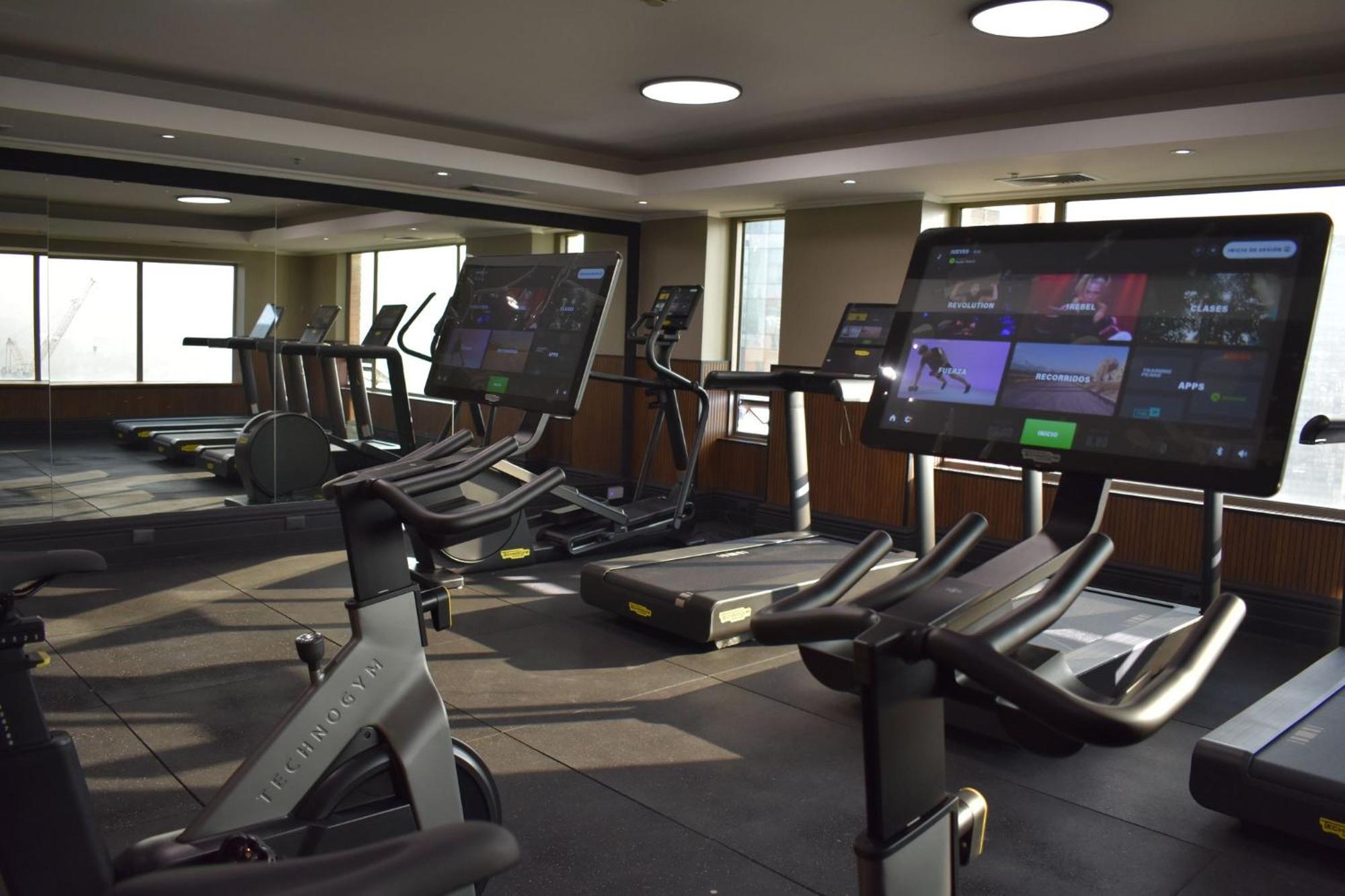 Intercontinental By Ihg Santiago de Chile