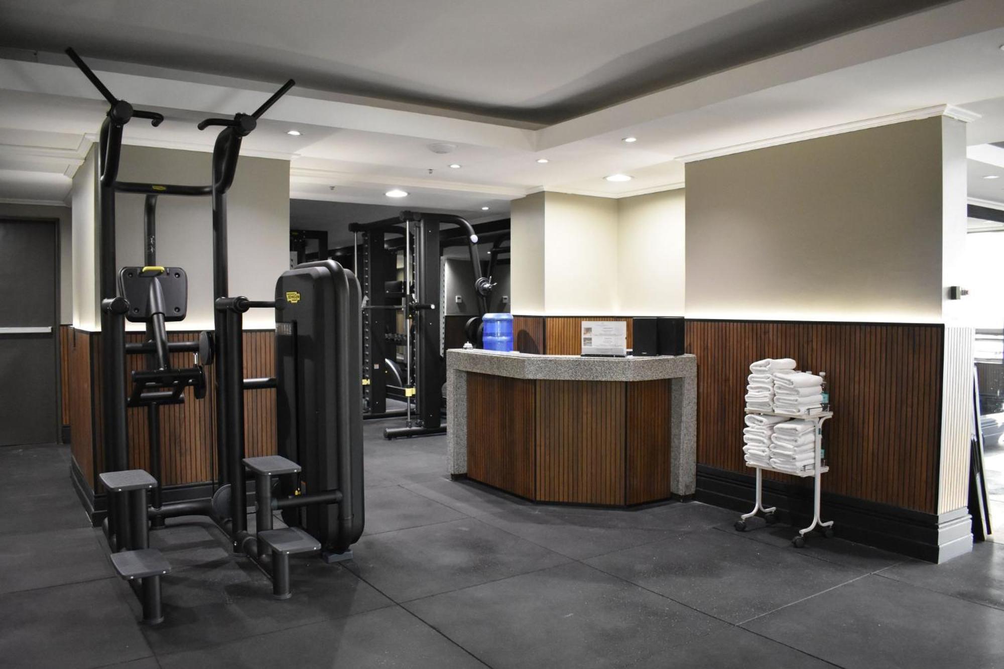 Intercontinental By Ihg