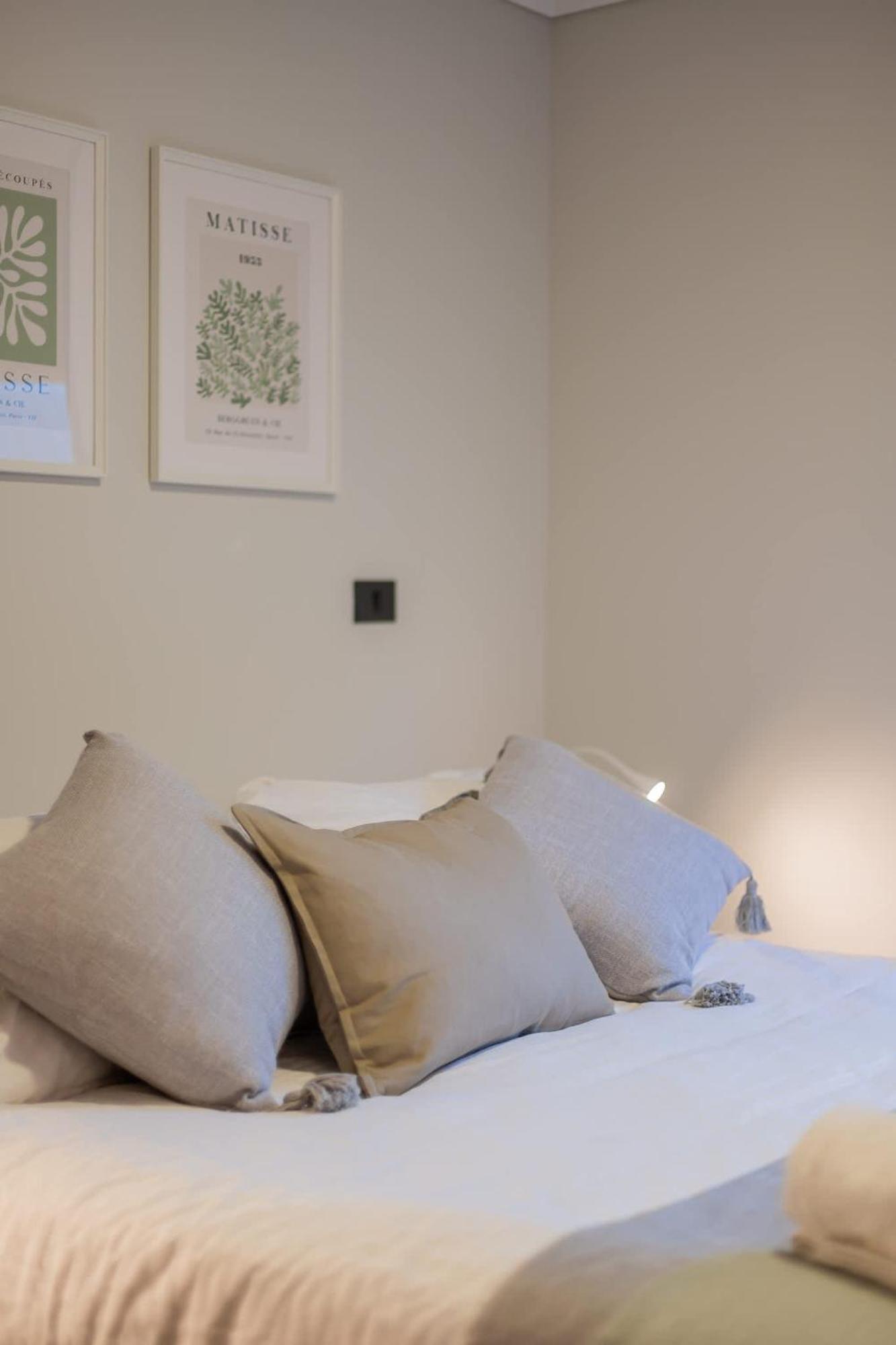 Apartamento Comfort & Convenience Downtown