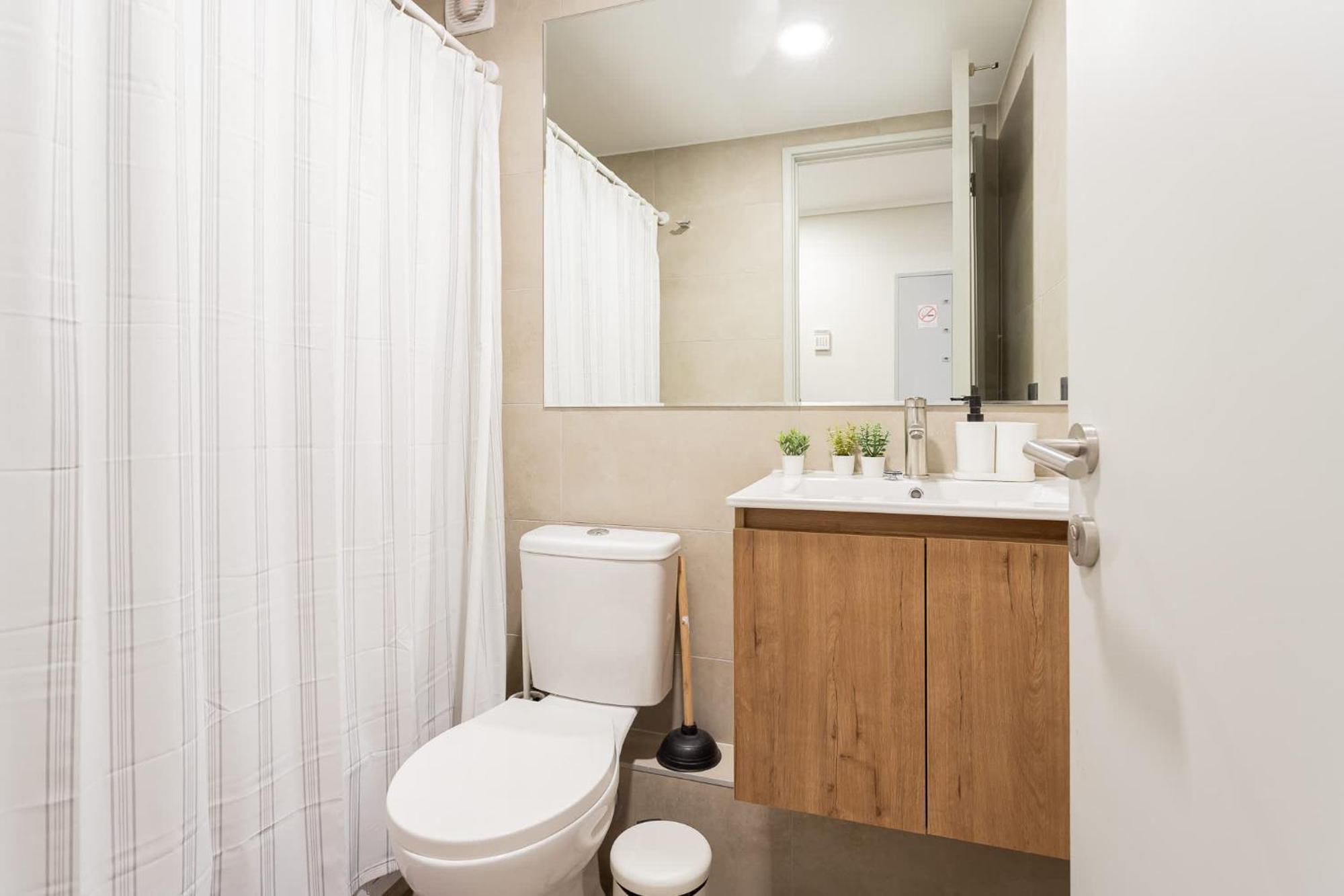 Comfort & Convenience Downtown Apartamento Santiago de Chile