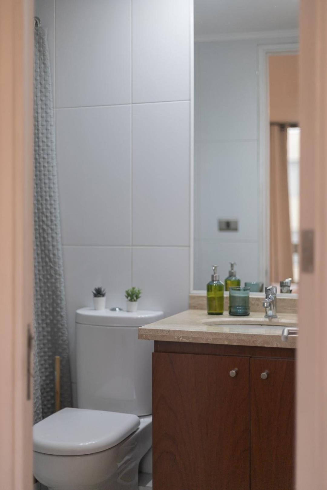 Your Peaceful Spot In Providencia Apartamento