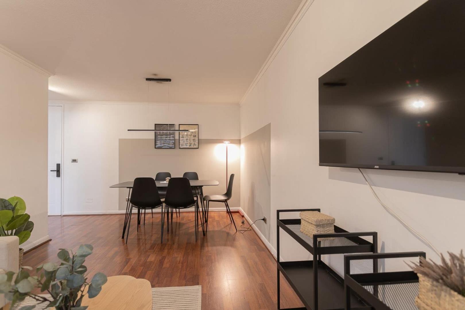 Your Peaceful Spot In Providencia Apartamento