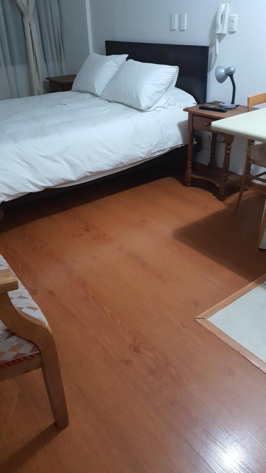 Apartamento Encomenderos Santiago