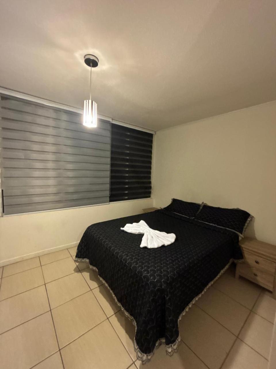 Departamento Equipado Con Cocina Y Wifi, Excelente Ubicacion Cerca Del Metro Apartamento *