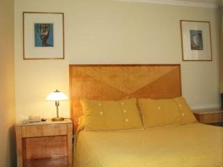 Hotel Rq Bosque Tobalaba