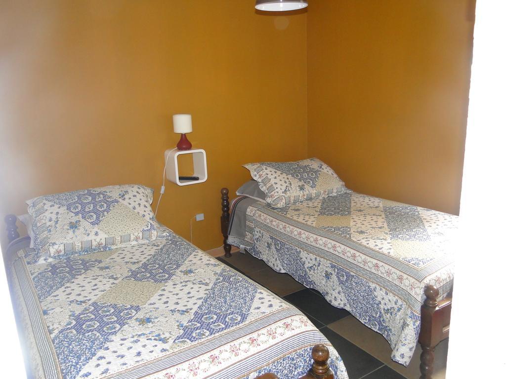 Manque Bed and breakfast