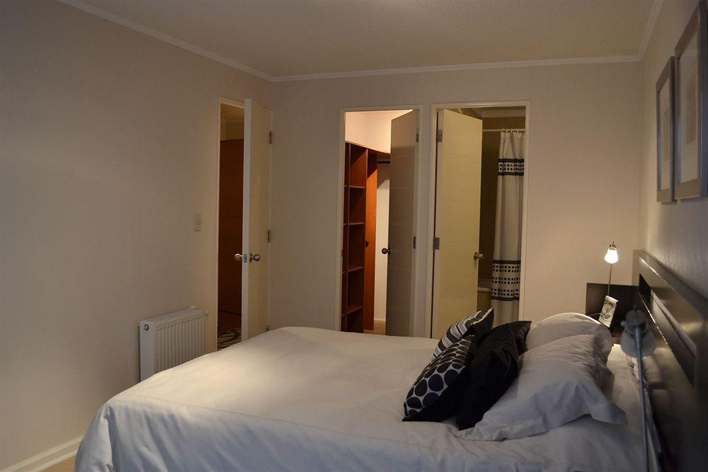 Luna Apartment *