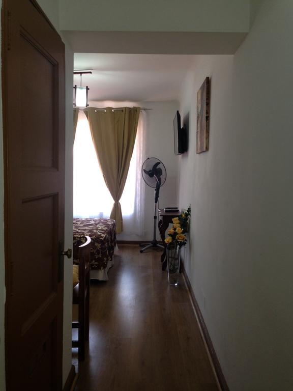 Apartamento Al Go Ex Marsella Santiago