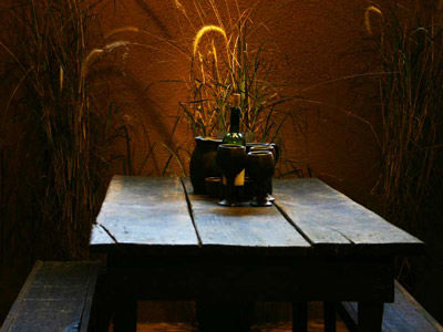Hotel Carménére Ecohotel 3*
