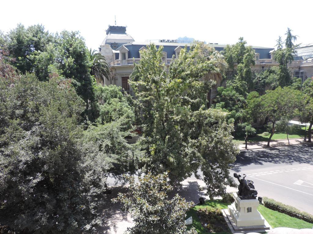 Altiplanico Bellas Artes 4*