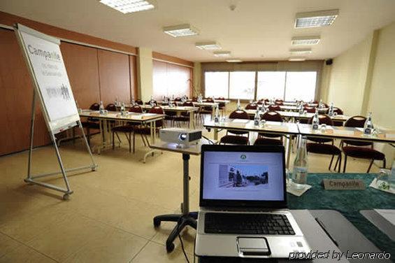 Apartahotel Park Plaza
