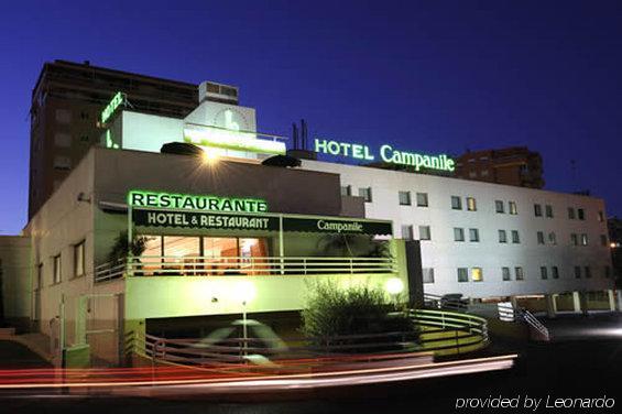 Apartahotel Park Plaza 3*