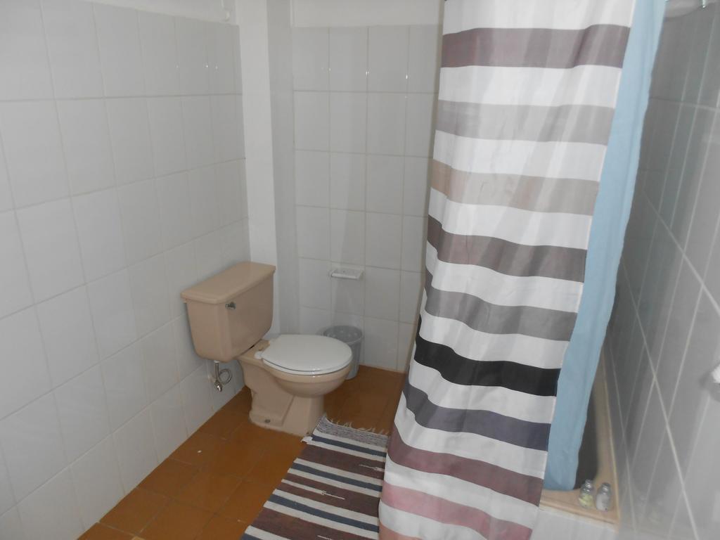 Residencial De'l Tata *