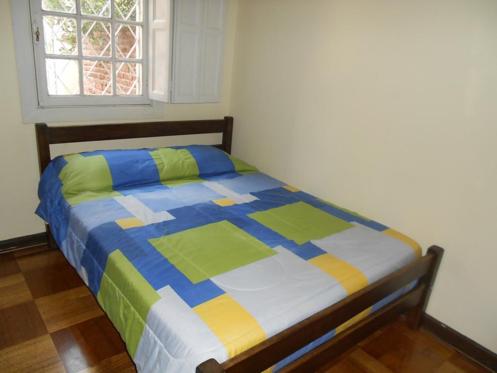 Hostal Residencial De'l Tata Santiago de Chile