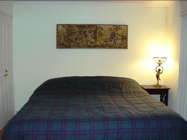 Apartment Costanera Center Santiago