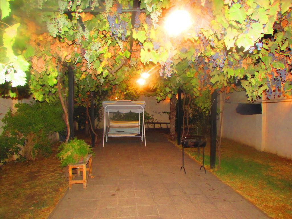 Hostal La Ruca Santiago de Chile