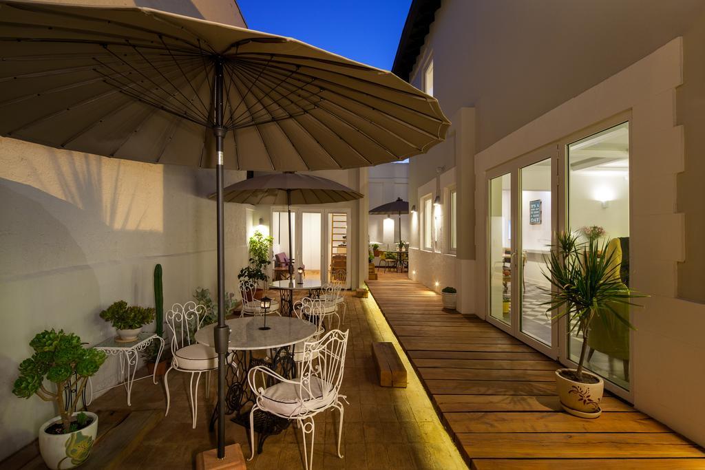 Casasur Charming 3*