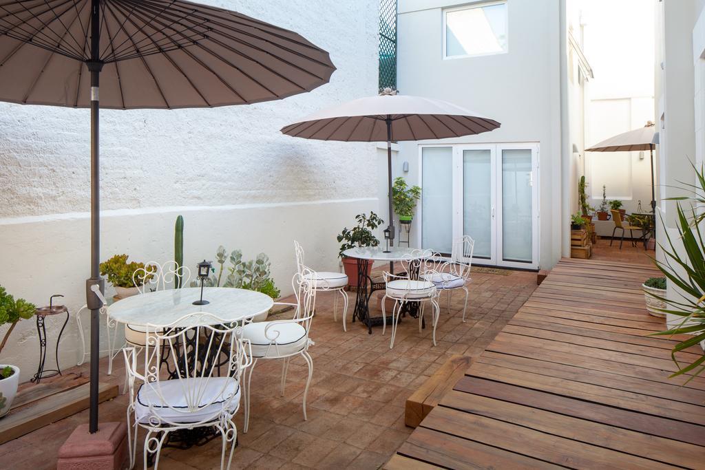 Casasur Charming 3* Santiago de Chile
