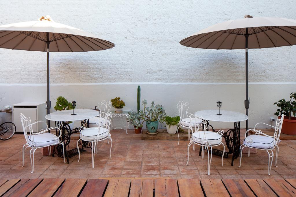 Casasur Charming Hotel 3*