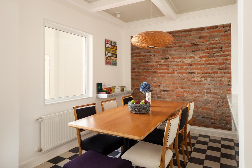 Casasur Charming Hotel 3*