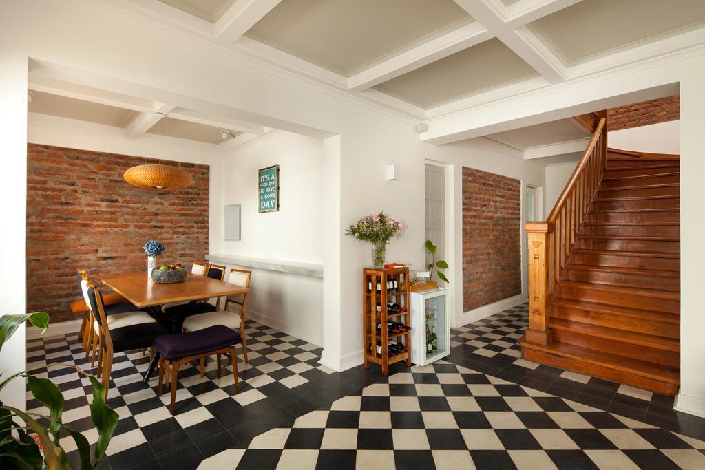 Hotel Casasur Charming