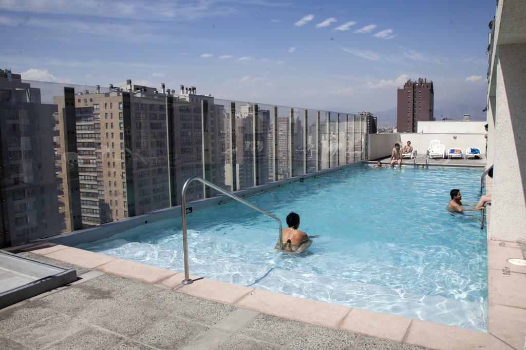 Acero Apartamento