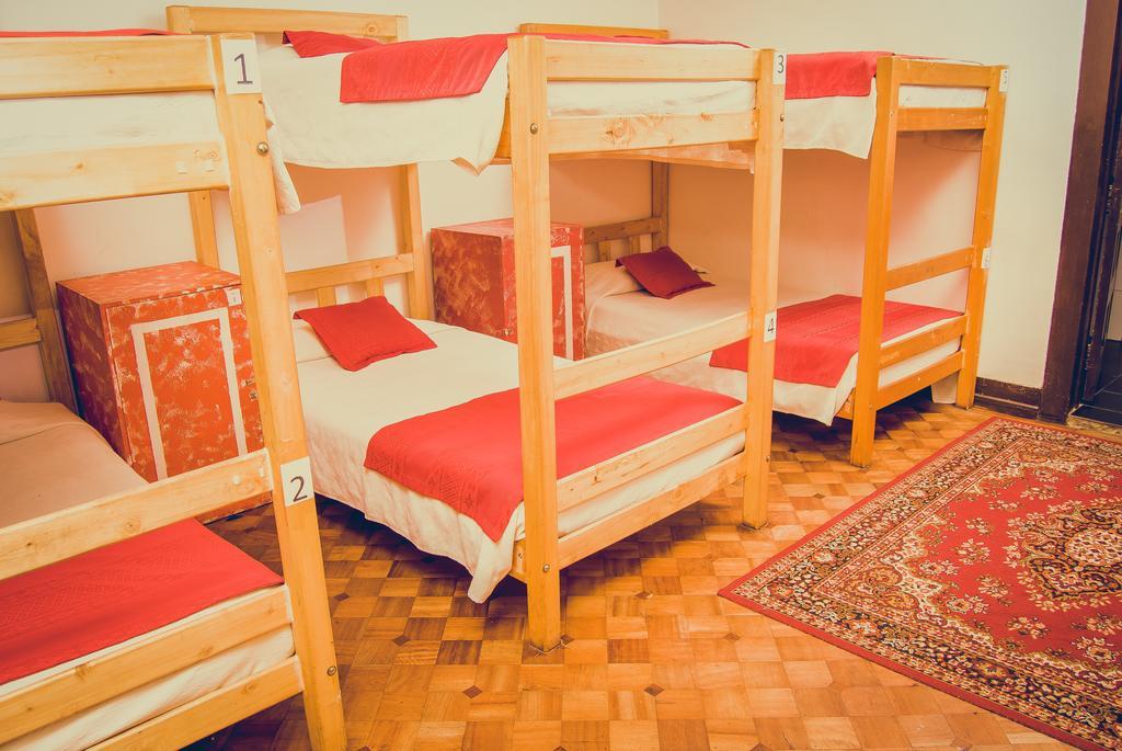 Hostal Landay
