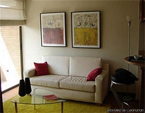 Apartamento Rq Providencia Santiago de Chile