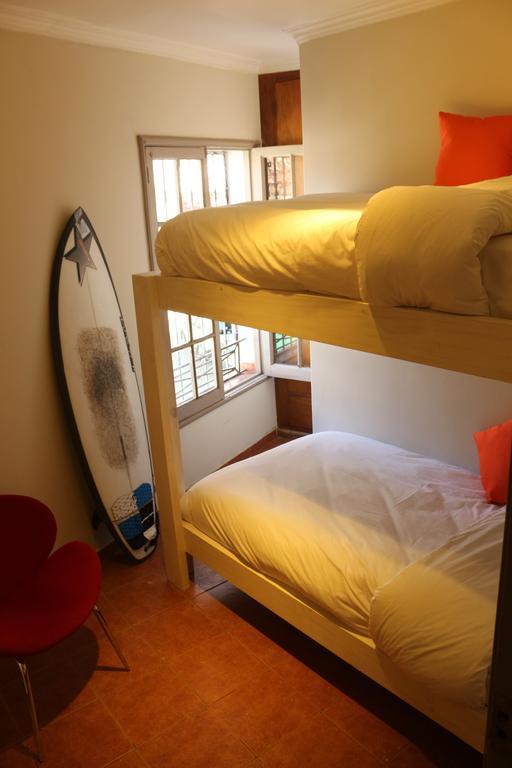 Santiago Hostal *
