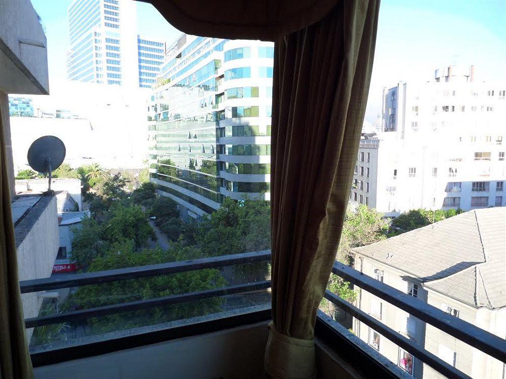 Apartment Costanera Center Santiago