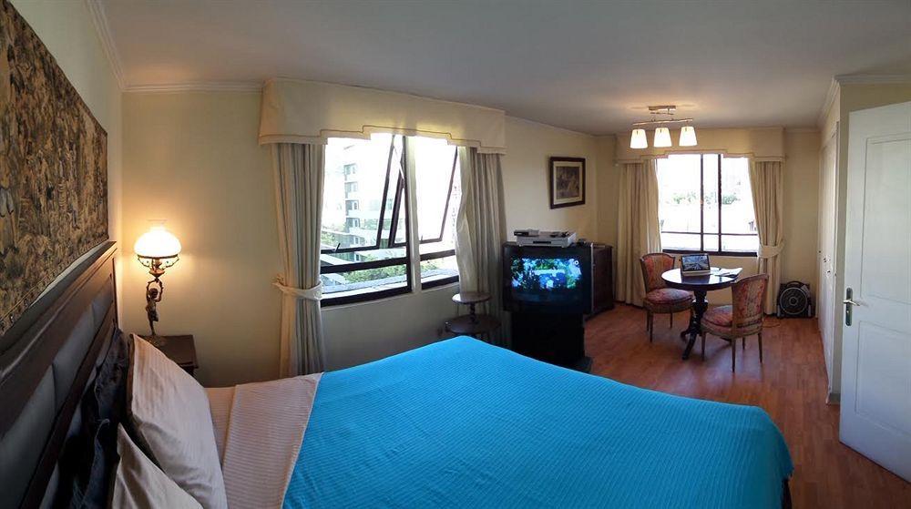 Costanera Center Apartment Santiago
