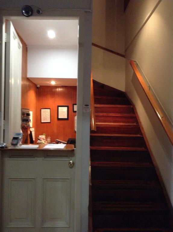 Hotel Residencial Universitaria Santiago