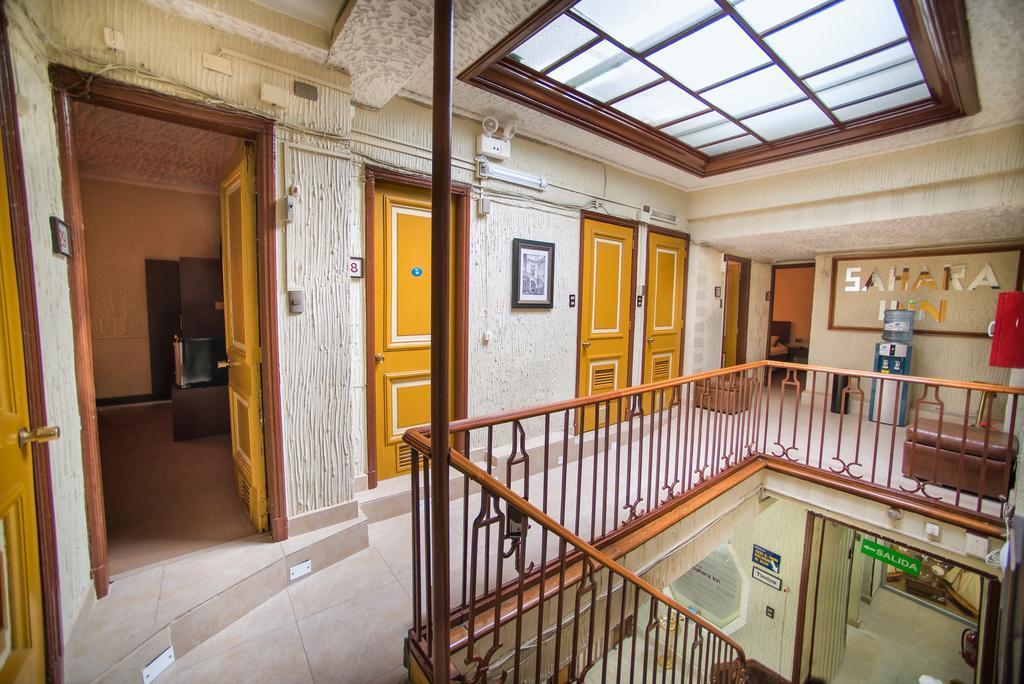 Hotel Sahara 3*