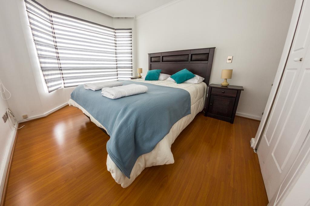 Apartamento Homs Santiago de Chile