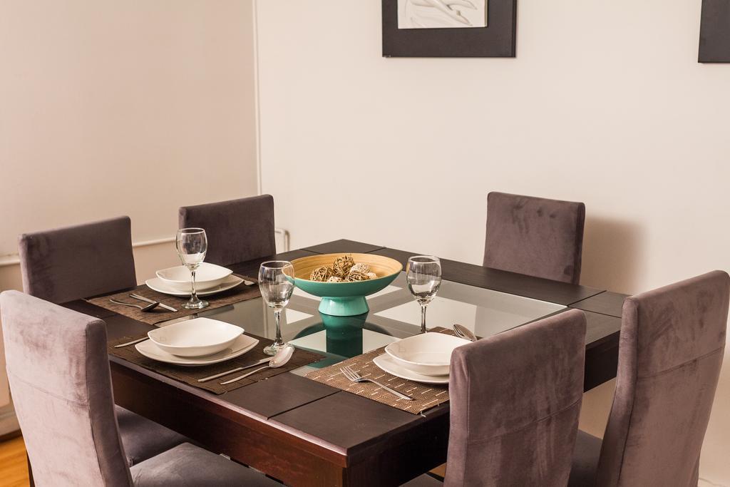 Homs Apartamento *