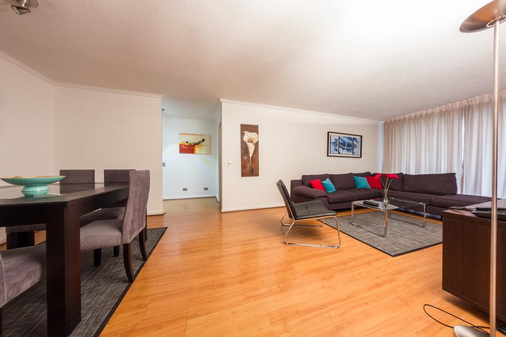 Apartamento Homs