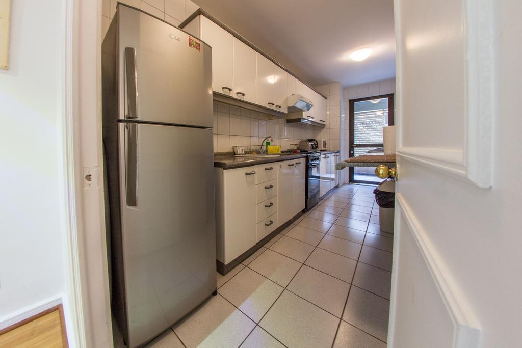 Apartamento Homs